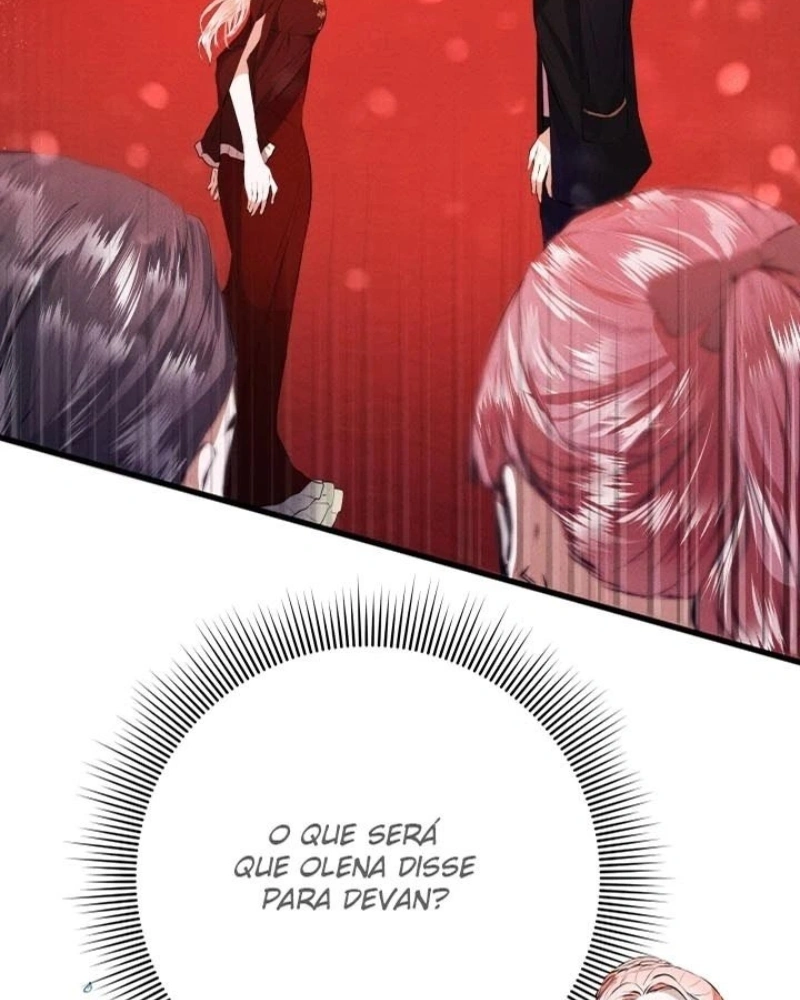 Eu Vou Terminar Esse Noivado Capítulo 12 Página 57