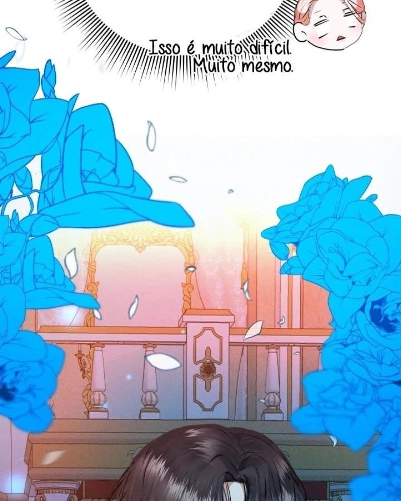 Eu Vou Terminar Esse Noivado Capítulo 12 Página 58