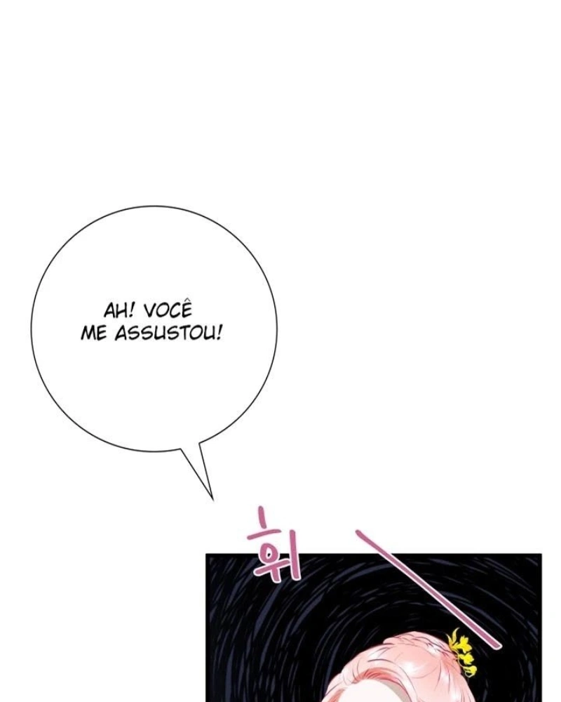 Eu Vou Terminar Esse Noivado Capítulo 12 Página 69