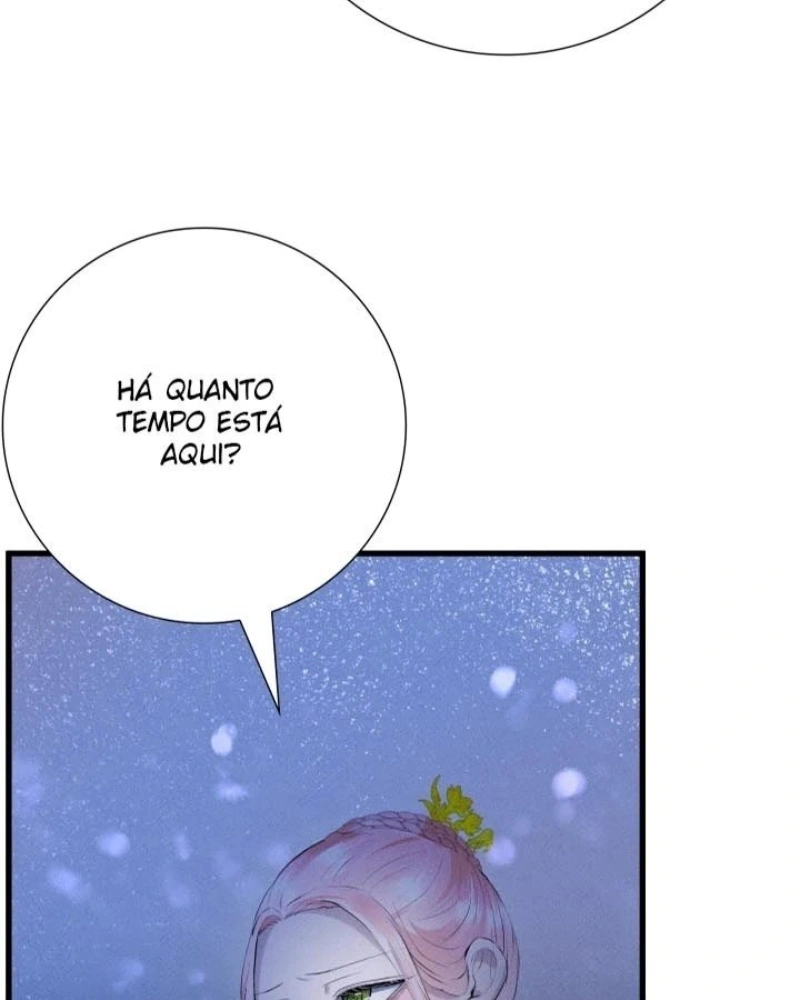 Eu Vou Terminar Esse Noivado Capítulo 12 Página 79