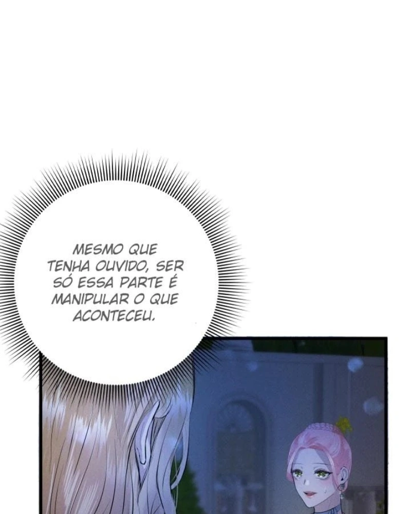 Eu Vou Terminar Esse Noivado Capítulo 12 Página 82