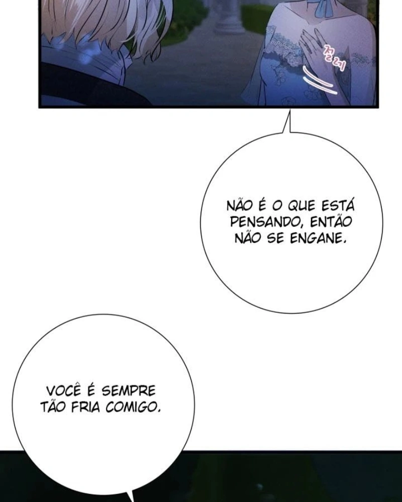 Eu Vou Terminar Esse Noivado Capítulo 12 Página 83