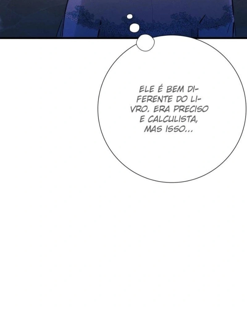 Eu Vou Terminar Esse Noivado Capítulo 12 Página 85