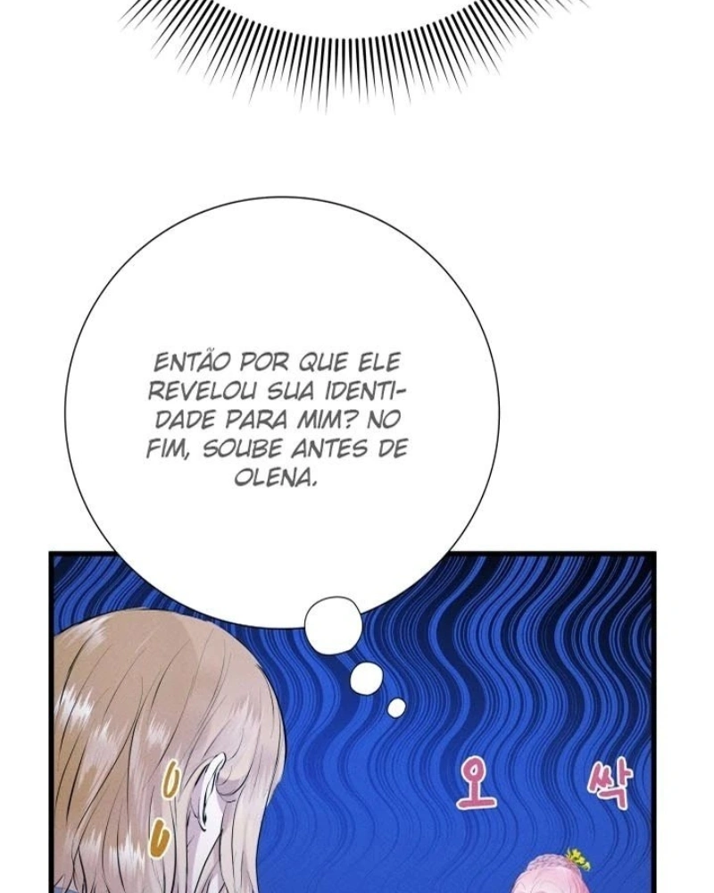 Eu Vou Terminar Esse Noivado Capítulo 12 Página 91