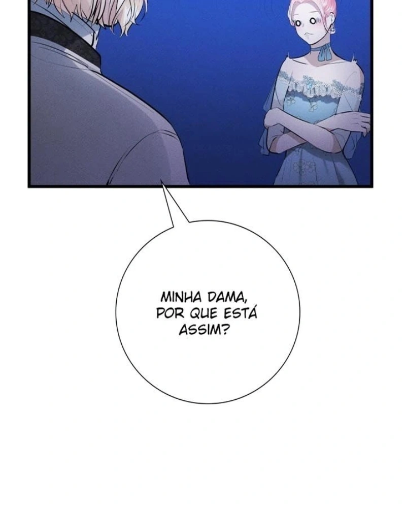 Eu Vou Terminar Esse Noivado Capítulo 12 Página 92