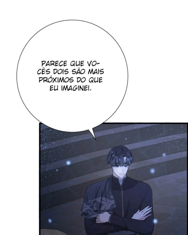 Eu Vou Terminar Esse Noivado Capítulo 13 Página 101