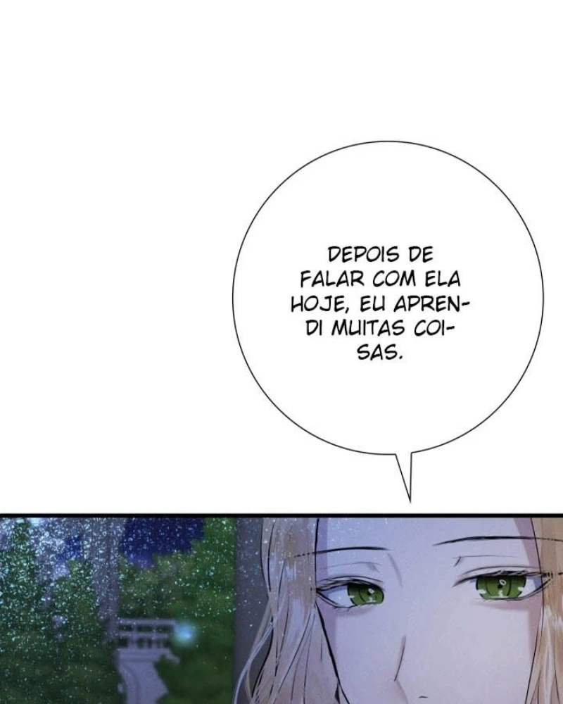 Eu Vou Terminar Esse Noivado Capítulo 13 Página 104
