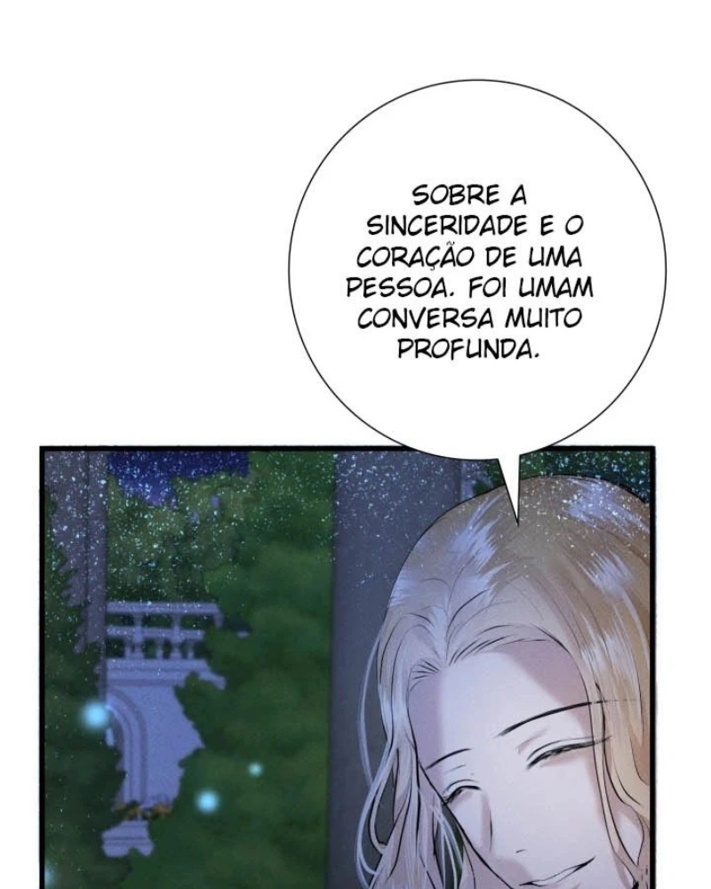 Eu Vou Terminar Esse Noivado Capítulo 13 Página 106