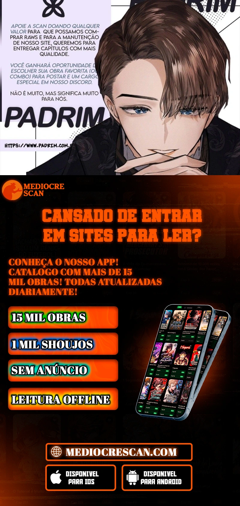 Eu Vou Terminar Esse Noivado Capítulo 13 Página 128