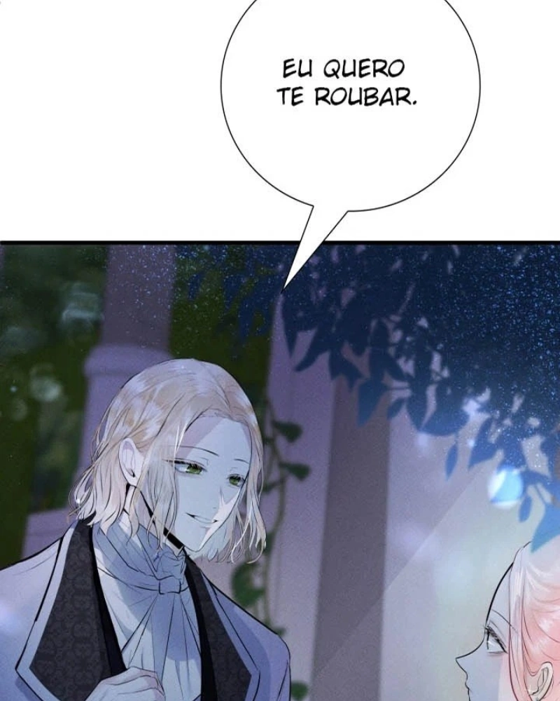 Eu Vou Terminar Esse Noivado Capítulo 13 Página 15