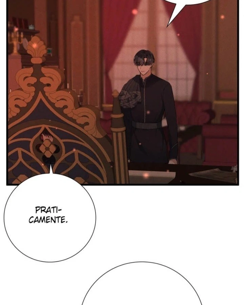 Eu Vou Terminar Esse Noivado Capítulo 13 Página 20