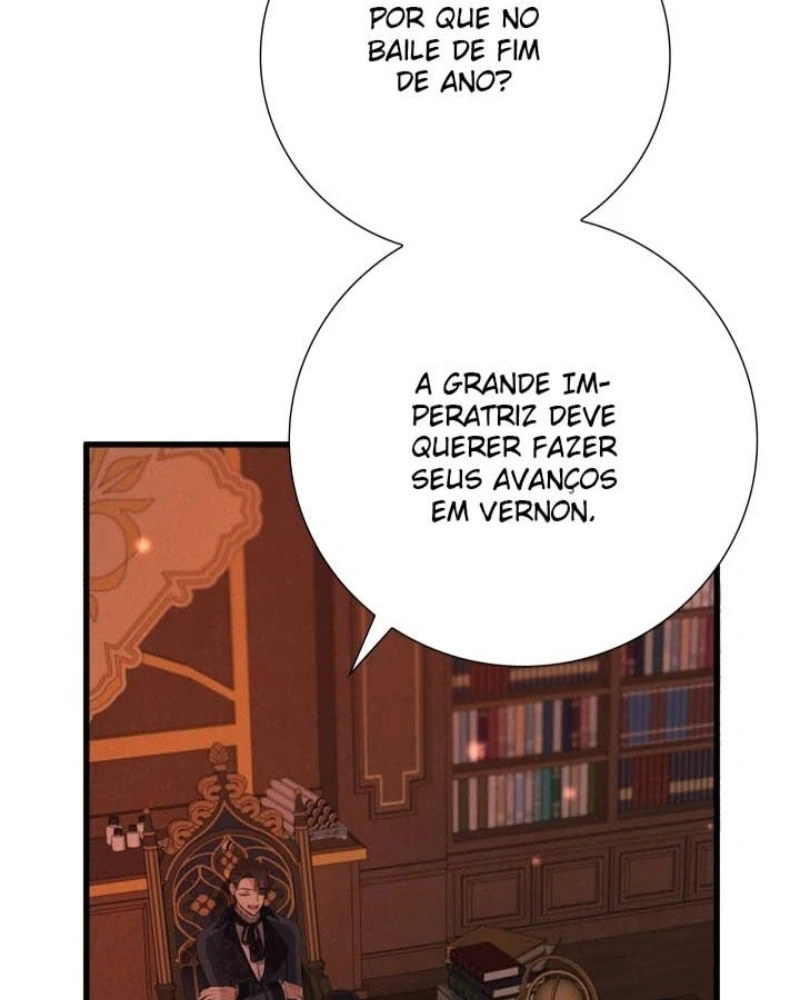 Eu Vou Terminar Esse Noivado Capítulo 13 Página 21