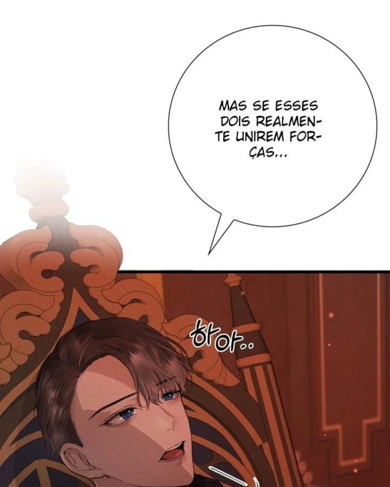 Eu Vou Terminar Esse Noivado Capítulo 13 Página 23