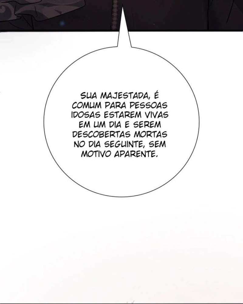 Eu Vou Terminar Esse Noivado Capítulo 13 Página 33