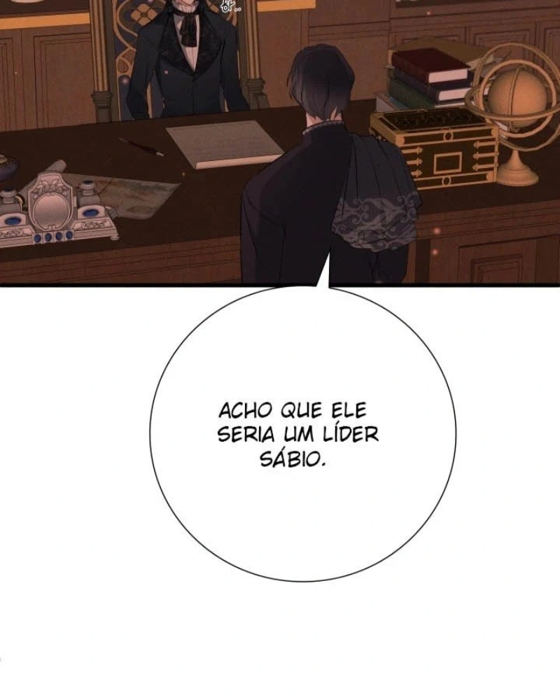Eu Vou Terminar Esse Noivado Capítulo 13 Página 39
