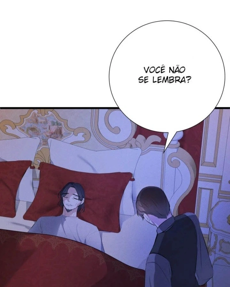 Eu Vou Terminar Esse Noivado Capítulo 13 Página 47