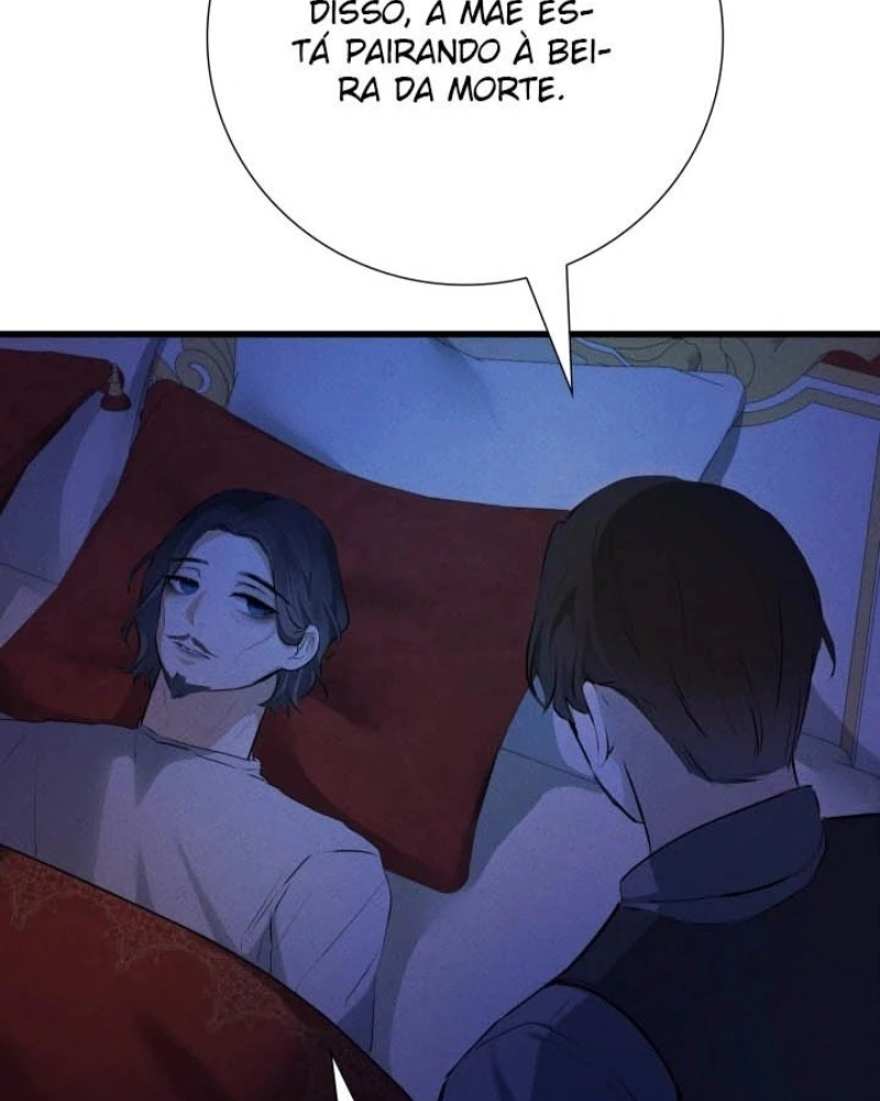 Eu Vou Terminar Esse Noivado Capítulo 13 Página 49