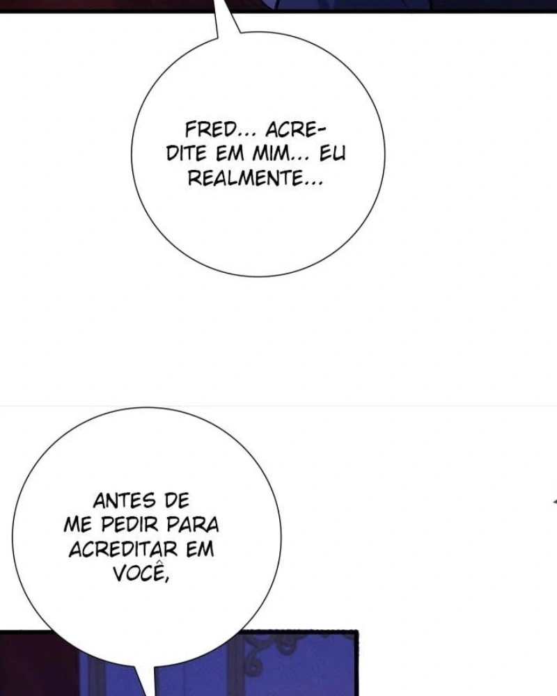 Eu Vou Terminar Esse Noivado Capítulo 13 Página 50