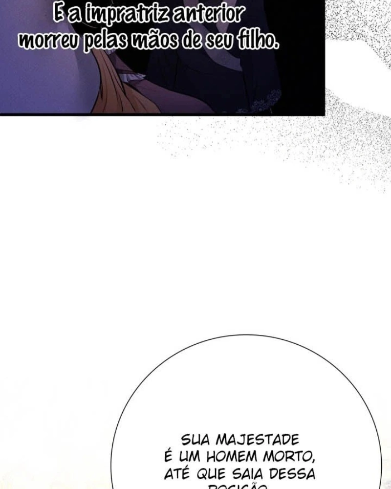 Eu Vou Terminar Esse Noivado Capítulo 13 Página 56