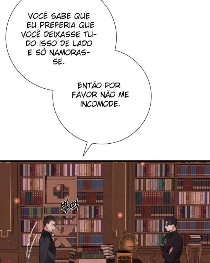 Eu Vou Terminar Esse Noivado Capítulo 13 Página 60