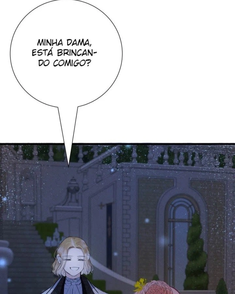 Eu Vou Terminar Esse Noivado Capítulo 13 Página 68
