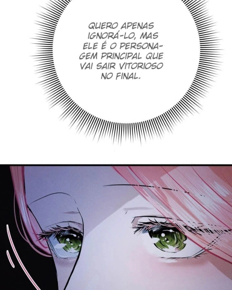 Eu Vou Terminar Esse Noivado Capítulo 13 Página 71