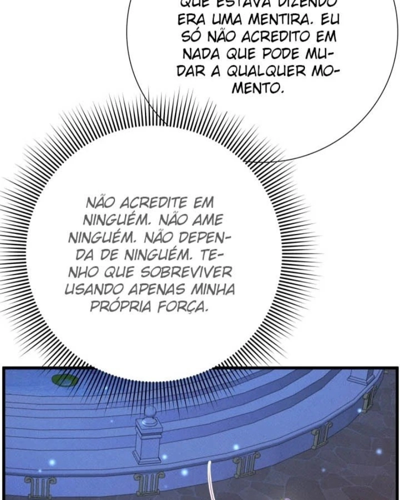 Eu Vou Terminar Esse Noivado Capítulo 13 Página 76