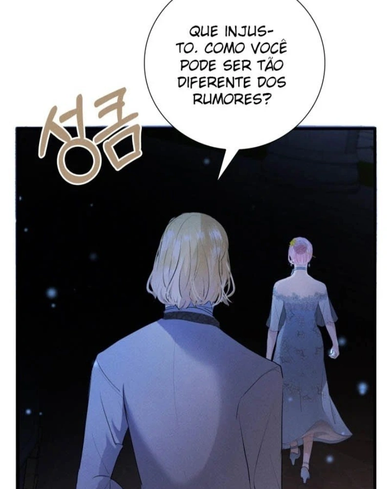 Eu Vou Terminar Esse Noivado Capítulo 13 Página 78
