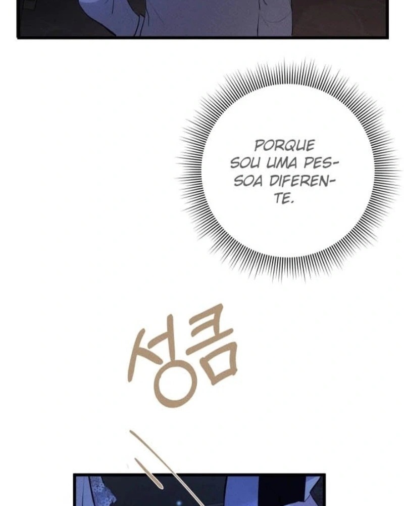 Eu Vou Terminar Esse Noivado Capítulo 13 Página 79