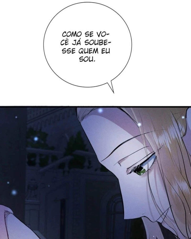 Eu Vou Terminar Esse Noivado Capítulo 13 Página 83