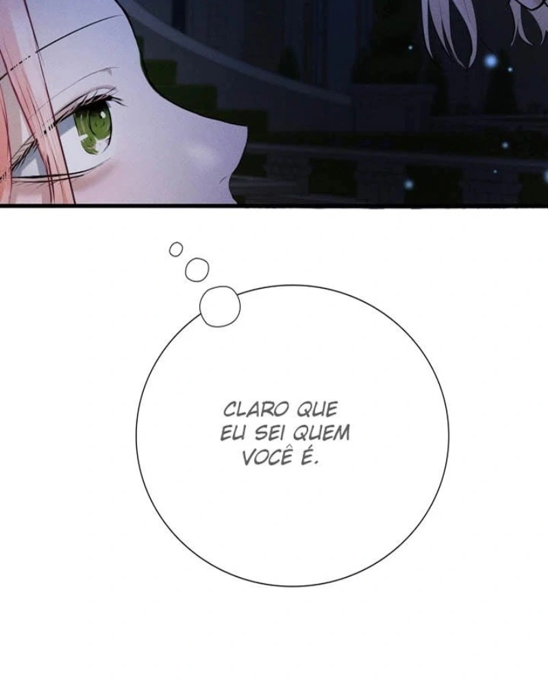 Eu Vou Terminar Esse Noivado Capítulo 13 Página 84