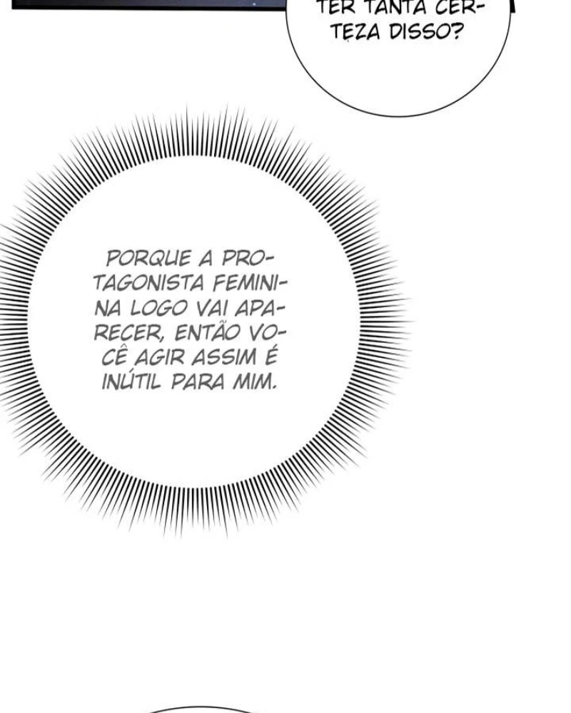 Eu Vou Terminar Esse Noivado Capítulo 13 Página 87