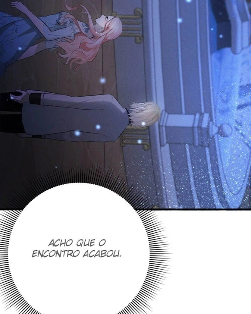 Eu Vou Terminar Esse Noivado Capítulo 13 Página 97