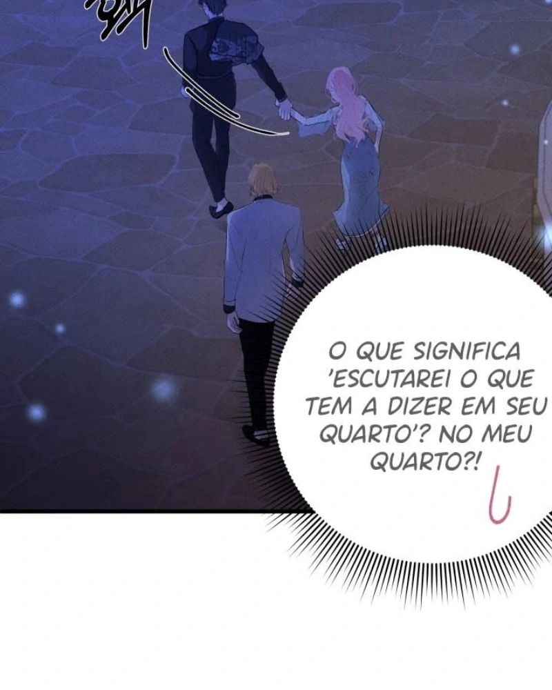 Eu Vou Terminar Esse Noivado Capítulo 14 Página 10