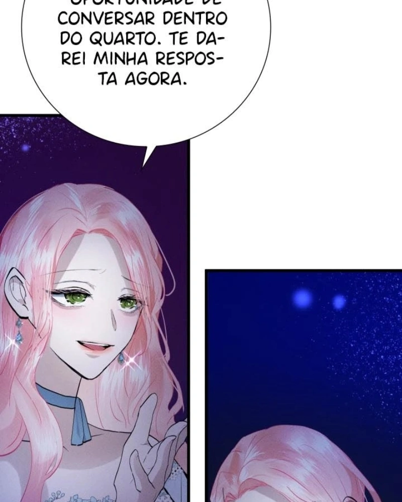 Eu Vou Terminar Esse Noivado Capítulo 14 Página 18