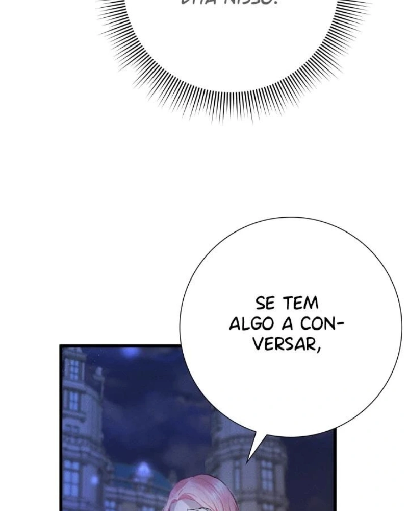 Eu Vou Terminar Esse Noivado Capítulo 14 Página 22