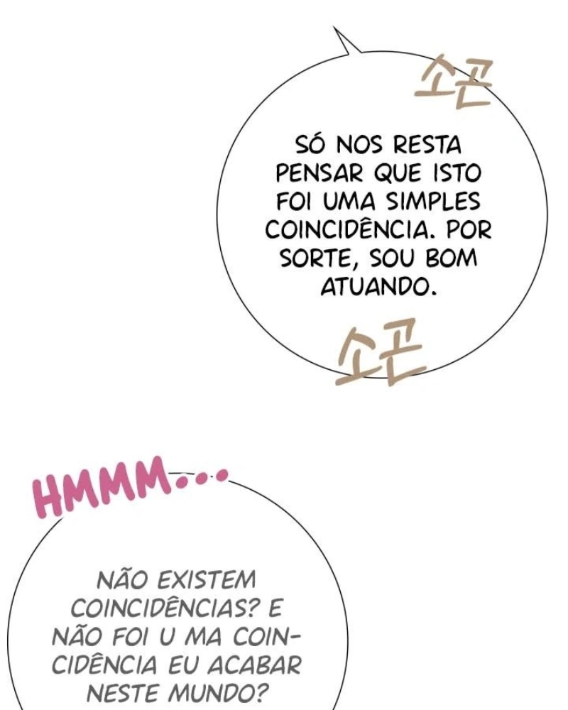 Eu Vou Terminar Esse Noivado Capítulo 14 Página 30