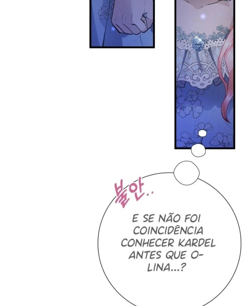 Eu Vou Terminar Esse Noivado Capítulo 14 Página 32