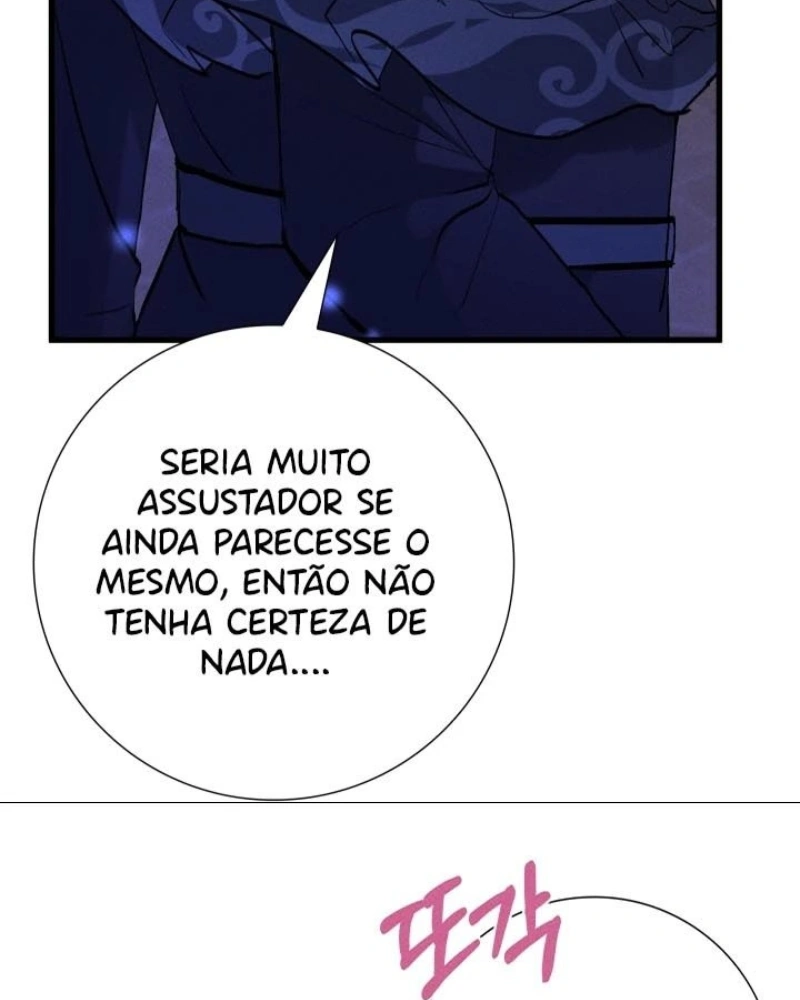 Eu Vou Terminar Esse Noivado Capítulo 14 Página 38