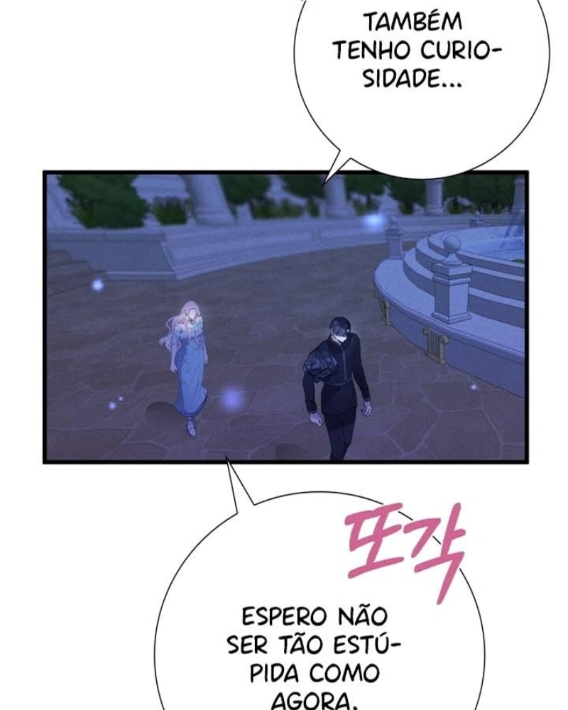 Eu Vou Terminar Esse Noivado Capítulo 14 Página 39