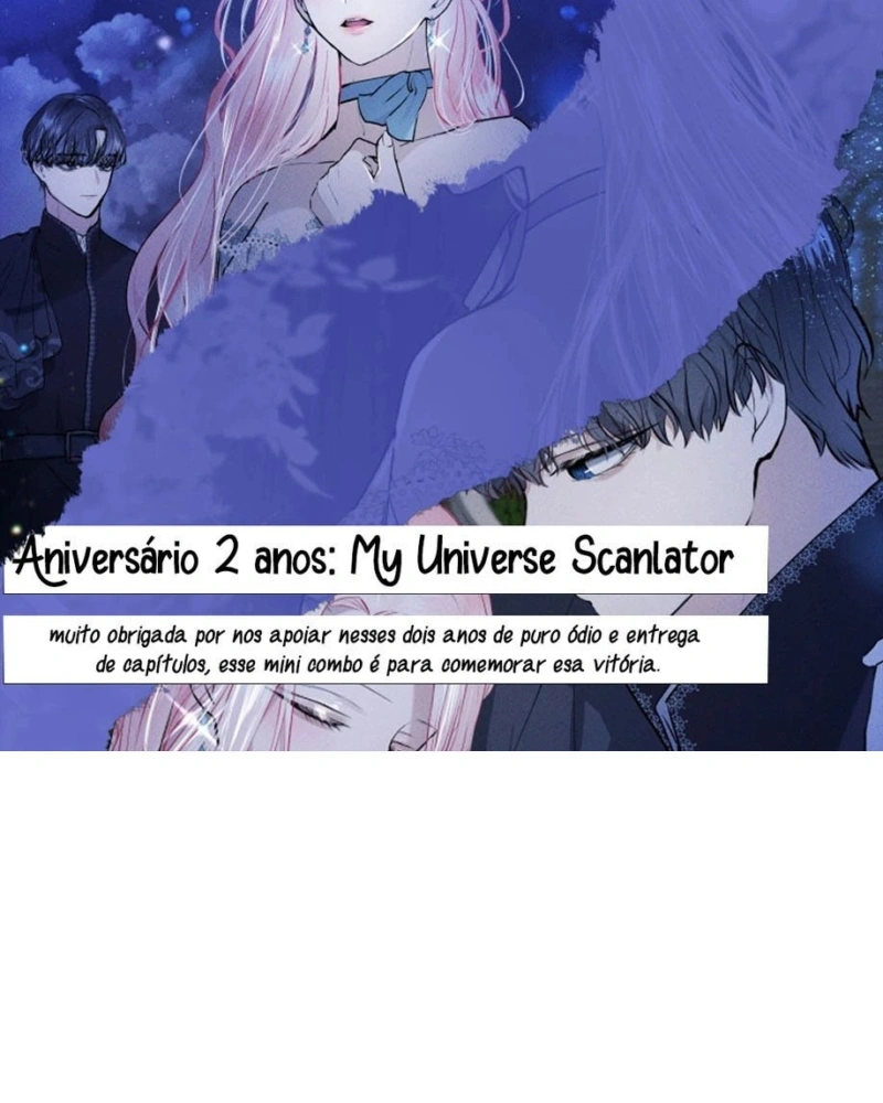 Eu Vou Terminar Esse Noivado Capítulo 14 Página 4