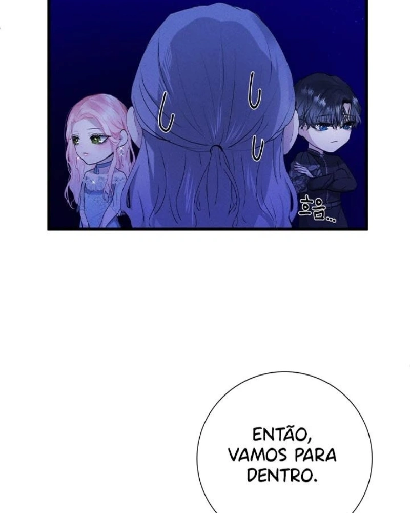 Eu Vou Terminar Esse Noivado Capítulo 14 Página 49