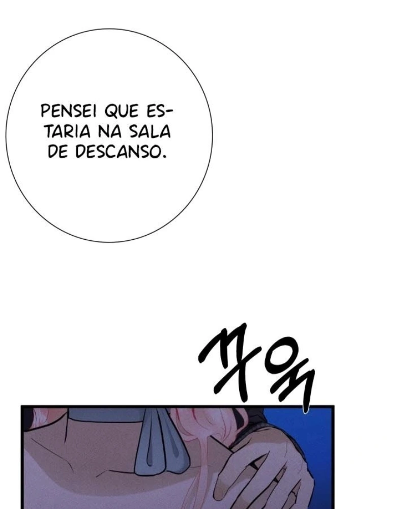Eu Vou Terminar Esse Noivado Capítulo 14 Página 5