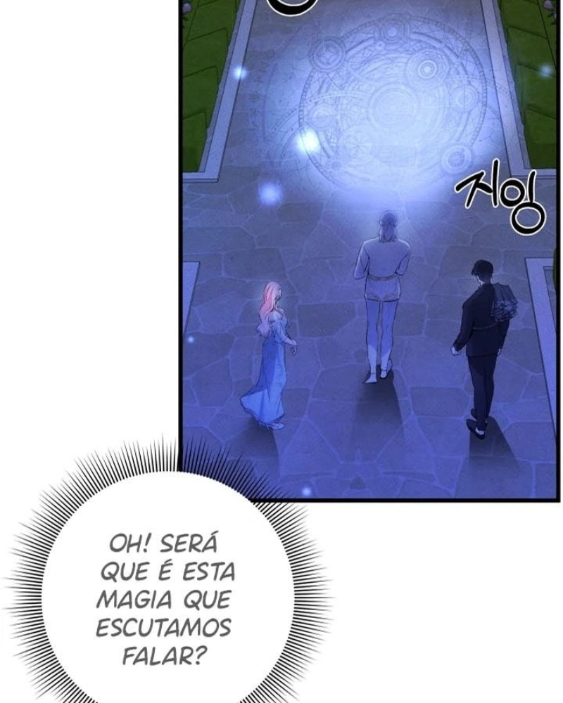 Eu Vou Terminar Esse Noivado Capítulo 14 Página 53