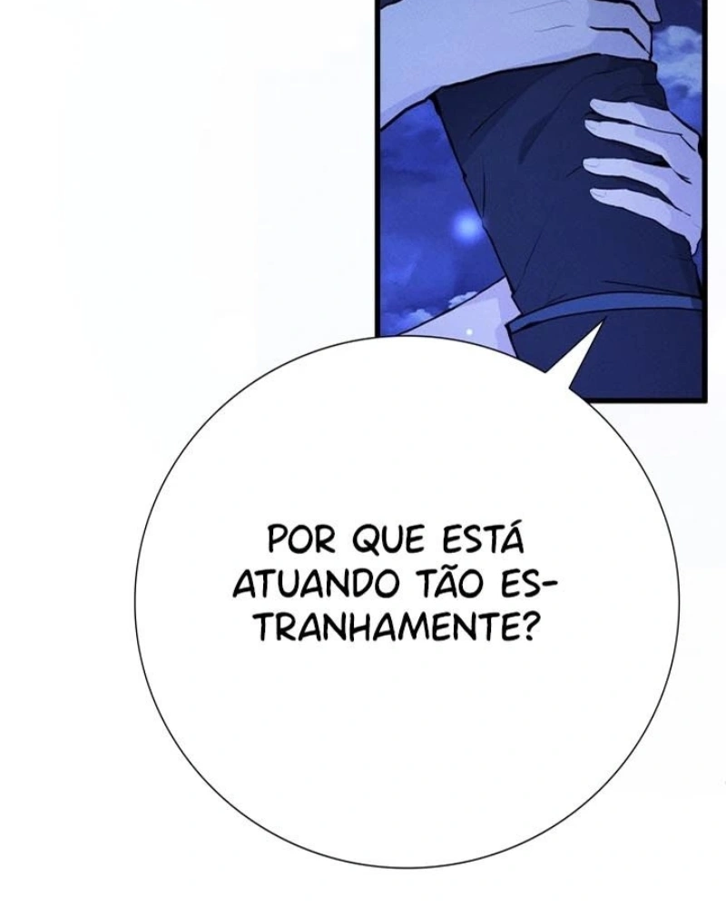 Eu Vou Terminar Esse Noivado Capítulo 14 Página 73