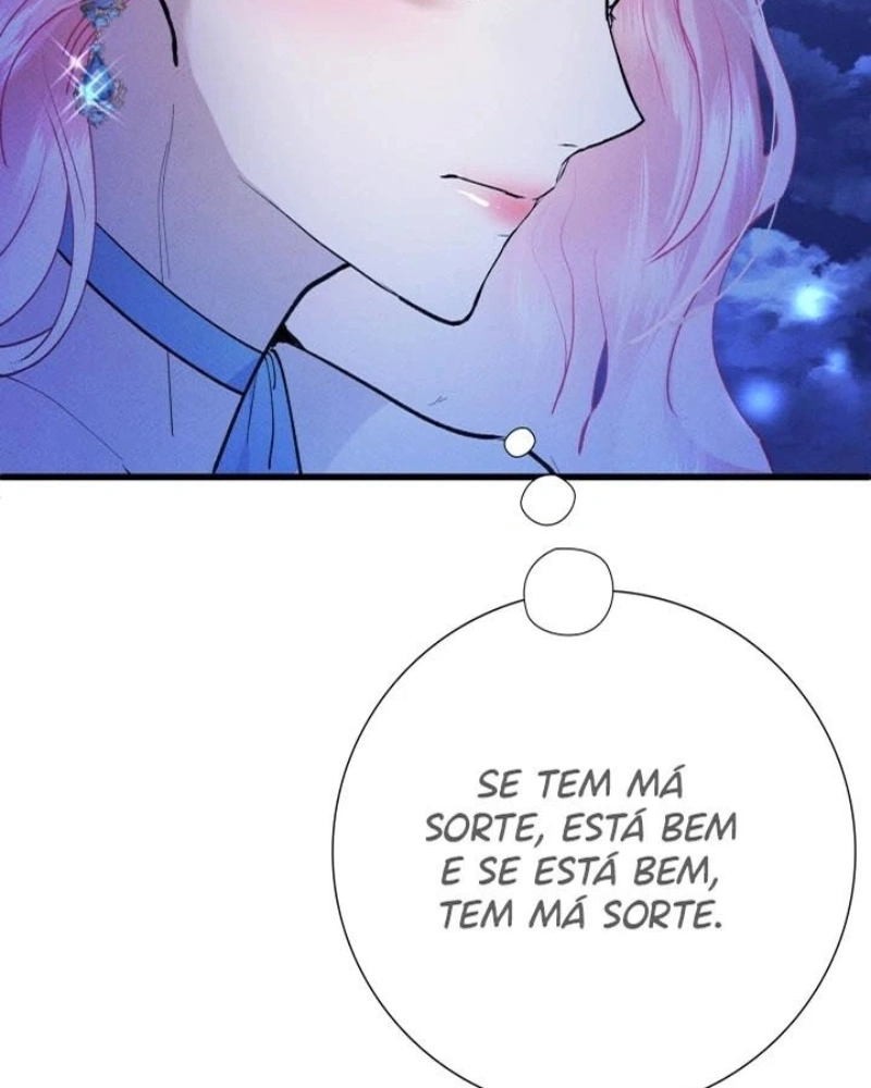 Eu Vou Terminar Esse Noivado Capítulo 14 Página 77