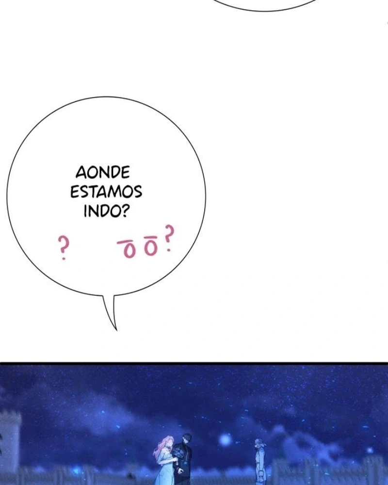 Eu Vou Terminar Esse Noivado Capítulo 14 Página 78