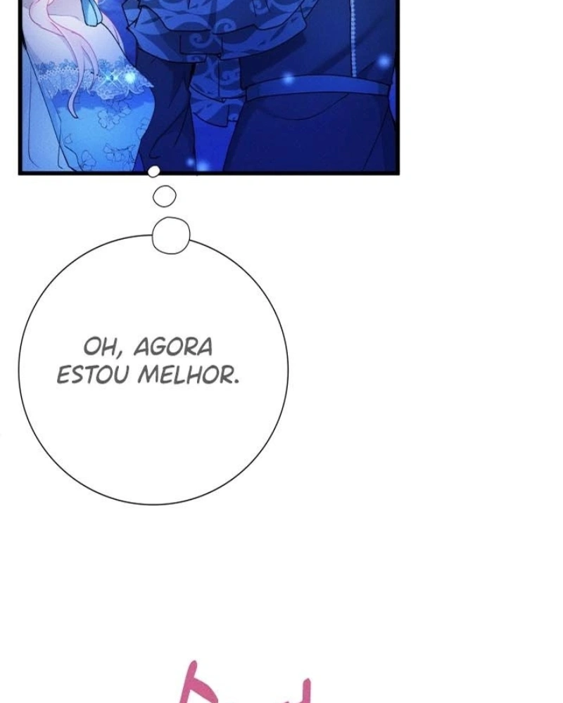 Eu Vou Terminar Esse Noivado Capítulo 14 Página 83