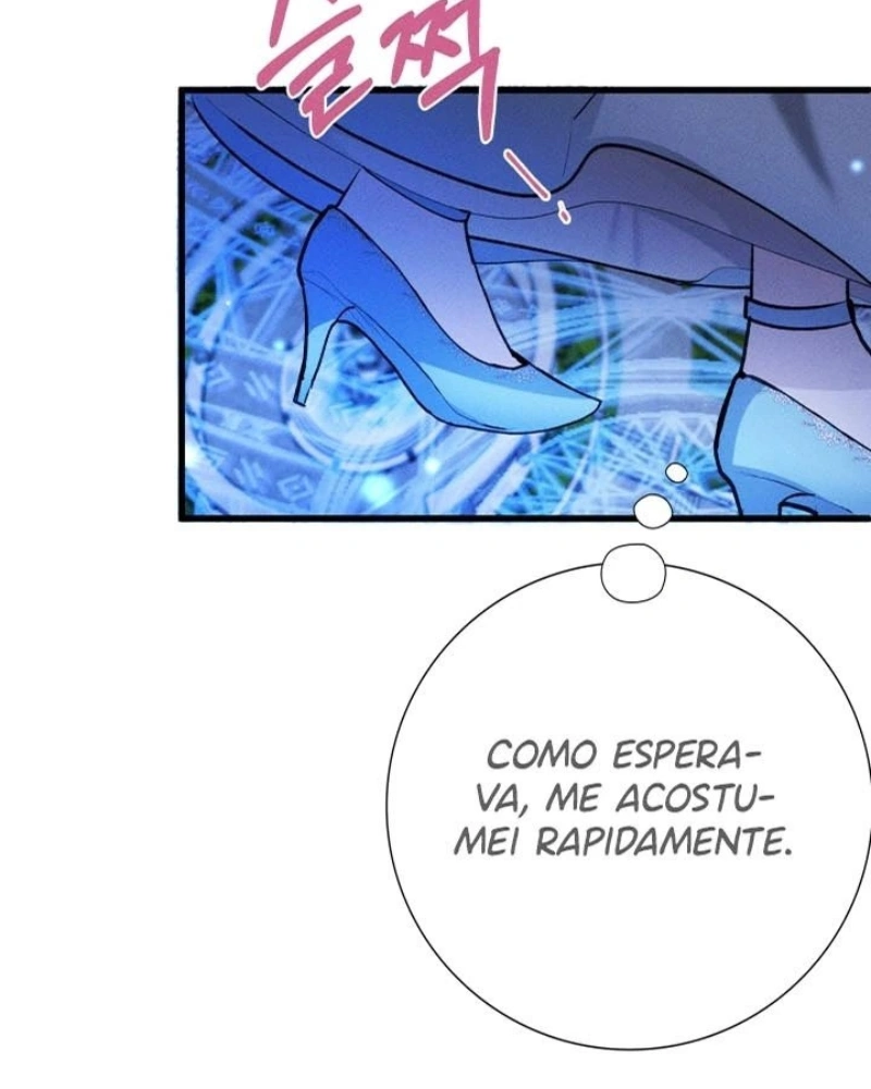 Eu Vou Terminar Esse Noivado Capítulo 14 Página 84