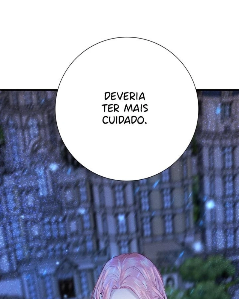 Eu Vou Terminar Esse Noivado Capítulo 14 Página 85